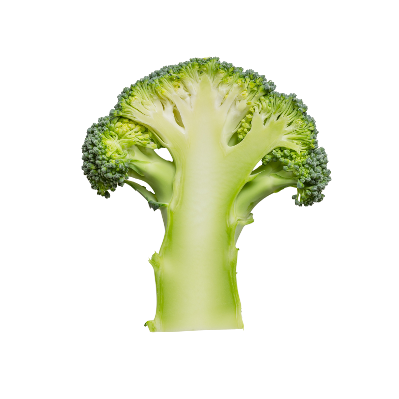 broccoli