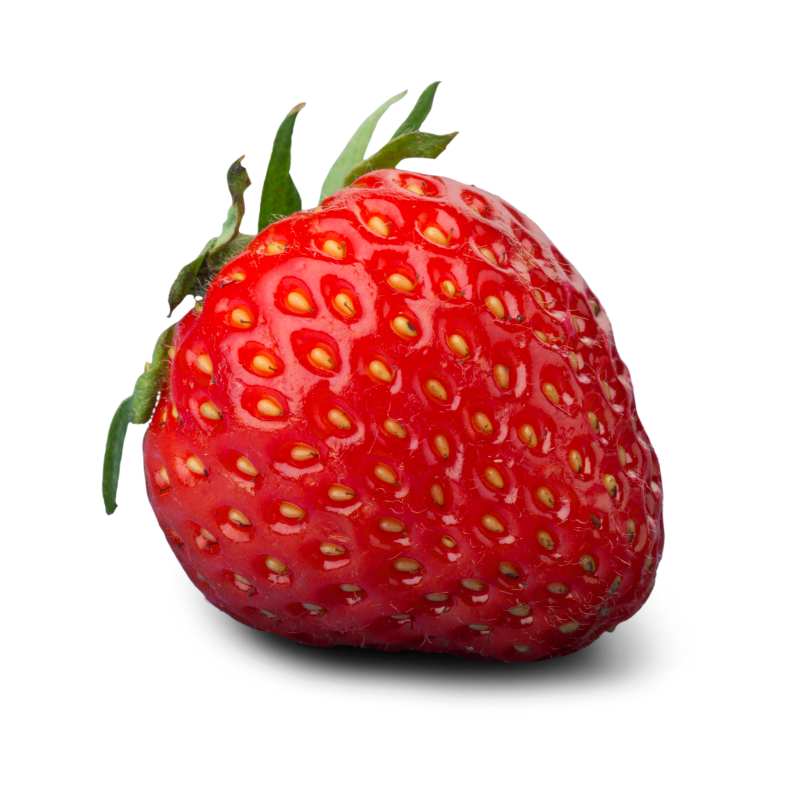 strawberry